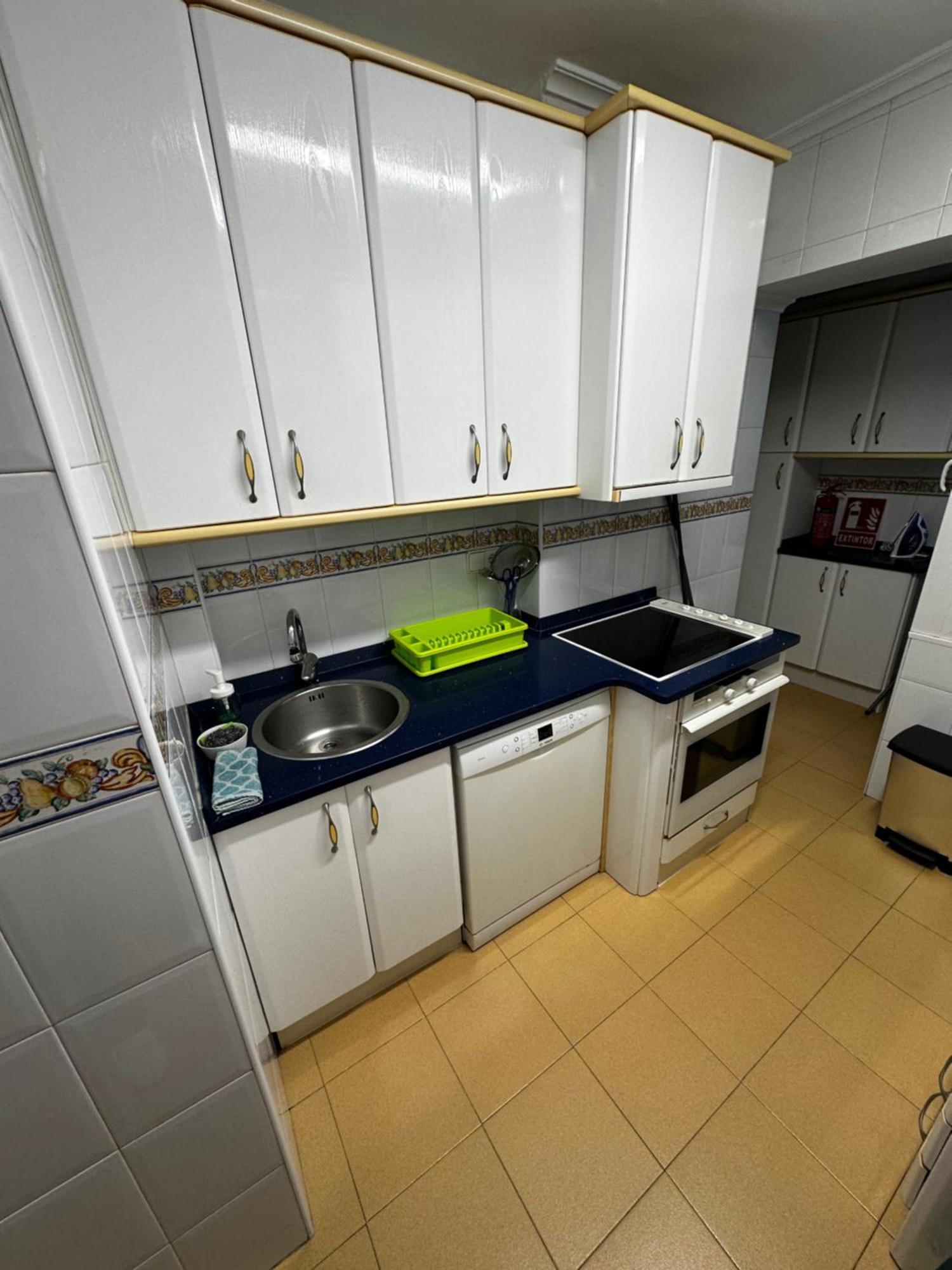 Piso Reformado Y Economico Apartment Santander Exterior foto